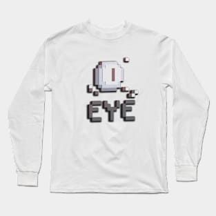 EYE Long Sleeve T-Shirt